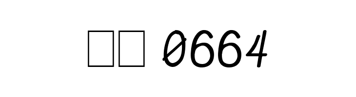 Laura Claire  Скачать бесплатные шрифты