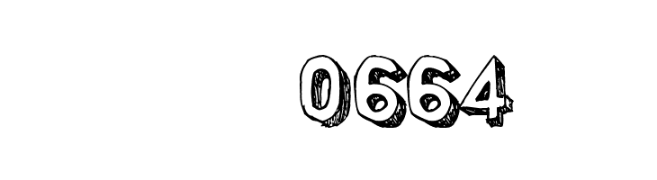 Pointy  Скачать бесплатные шрифты