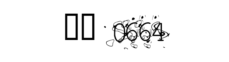 Liquid Newspaper  Скачать бесплатные шрифты