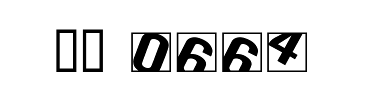 Lola  Скачать бесплатные шрифты