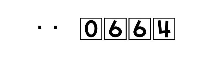 cube vol.2  Скачать бесплатные шрифты