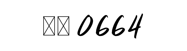 Clattering  Скачать бесплатные шрифты