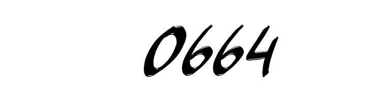 JakAs Italic  Скачать бесплатные шрифты