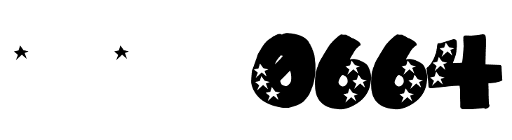 American Donuts  Скачать бесплатные шрифты