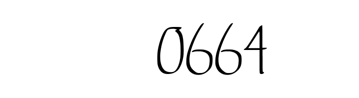 Brunella  Скачать бесплатные шрифты