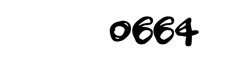 Paintling  Скачать бесплатные шрифты