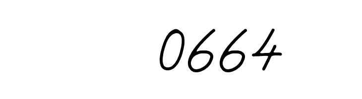 Bull Stander Free Demo  Скачать бесплатные шрифты