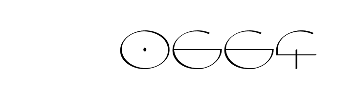 Firty Free  Скачать бесплатные шрифты