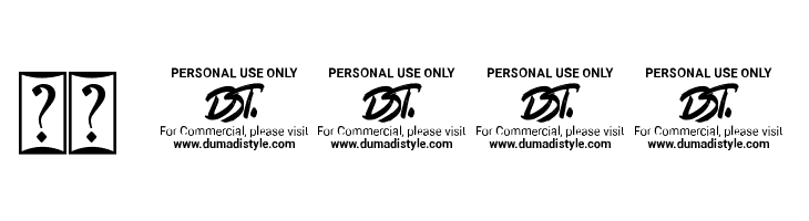 Kero kero  Скачать бесплатные шрифты