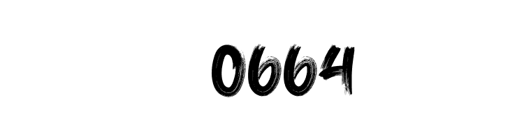 THORN  Скачать бесплатные шрифты