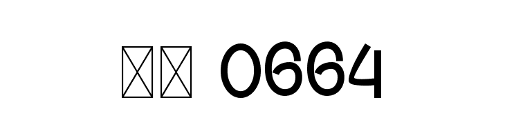 Enjoi Crafter  Скачать бесплатные шрифты