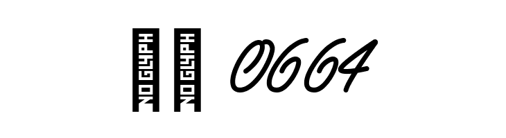 Athena Regular  Скачать бесплатные шрифты