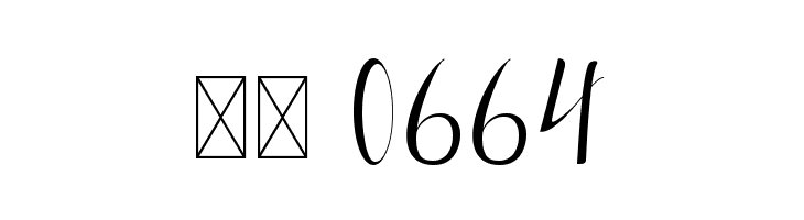 New Chapter  Скачать бесплатные шрифты