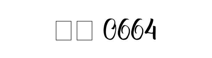 casanova  Скачать бесплатные шрифты