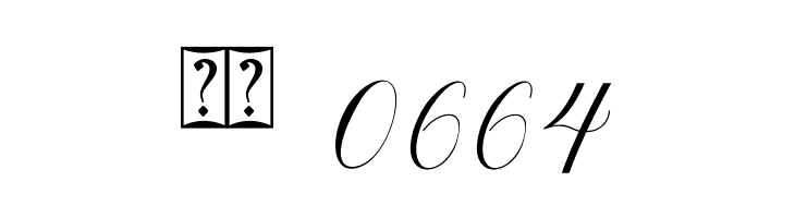 clover  Скачать бесплатные шрифты