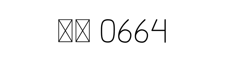 The Moon  Скачать бесплатные шрифты