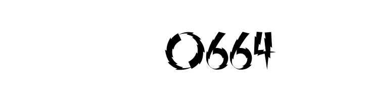 In A Flash  Скачать бесплатные шрифты