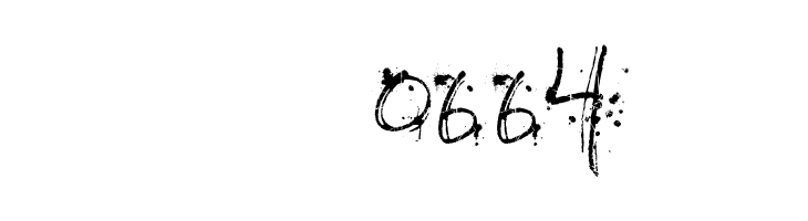 Fh_Obscene  Скачать бесплатные шрифты