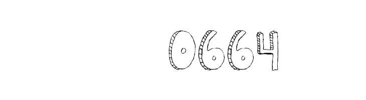 Fh_Scribble  Скачать бесплатные шрифты