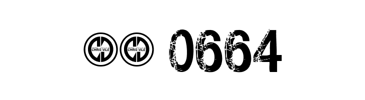 Under your bed  Скачать бесплатные шрифты