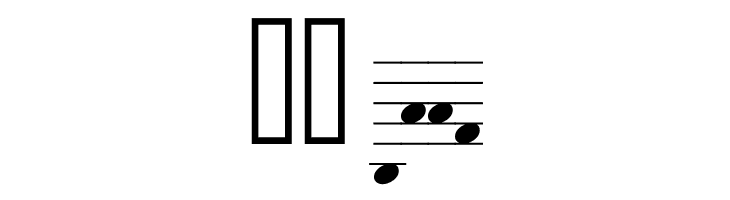 Hymnus FG  Скачать бесплатные шрифты