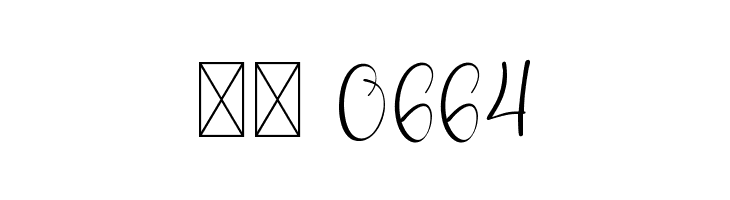 Darya  Скачать бесплатные шрифты