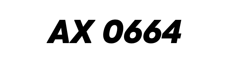 Code Next ExtraBold Italic  Скачать бесплатные шрифты