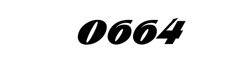 ARB 85 Poster Script JAN-39 Normal  Скачать бесплатные шрифты