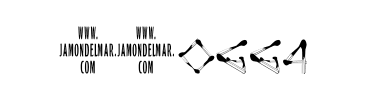 PerfectMatch  Скачать бесплатные шрифты