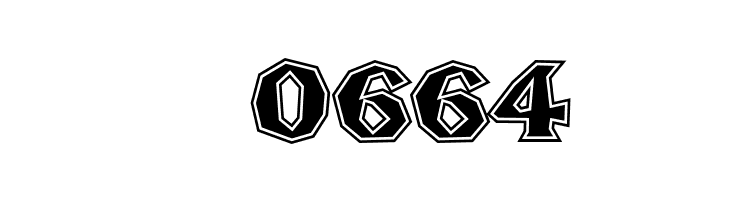 Broken Poster Tour  Скачать бесплатные шрифты