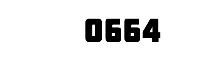 ARB 66 Neon Block JUN-37  Скачать бесплатные шрифты