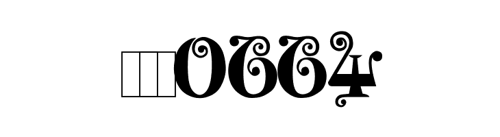 Kingthings Willowless  Скачать бесплатные шрифты