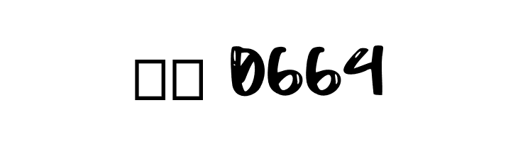 Aloha Obelic GT Demo  Скачать бесплатные шрифты