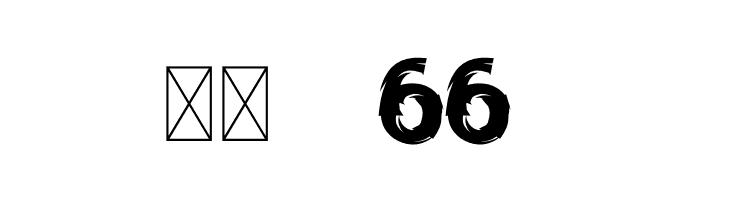 Night Rumble  Скачать бесплатные шрифты