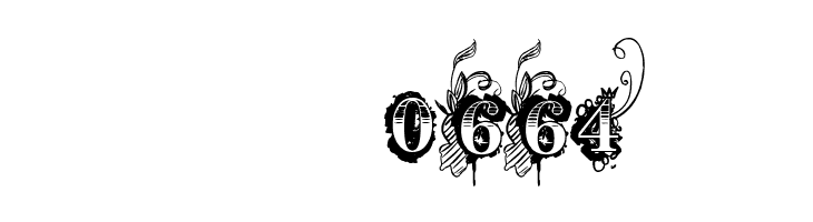 Vtks Revolt  Скачать бесплатные шрифты