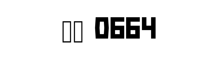 Box  Скачать бесплатные шрифты