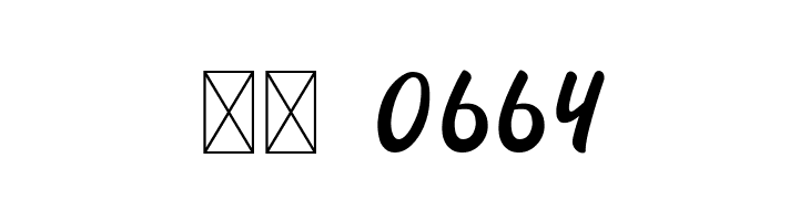 Signature  Скачать бесплатные шрифты