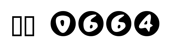 BowlORama  Скачать бесплатные шрифты