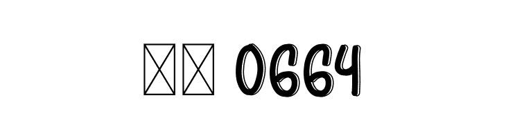 Anchor  Скачать бесплатные шрифты