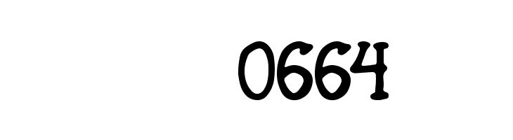 Blank Type Nol  Скачать бесплатные шрифты