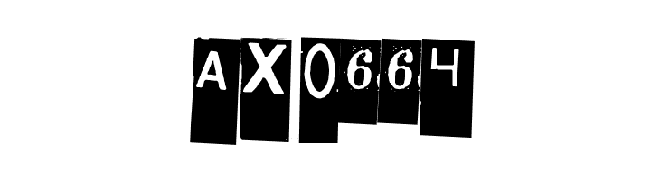 Gubben I L  Скачать бесплатные шрифты