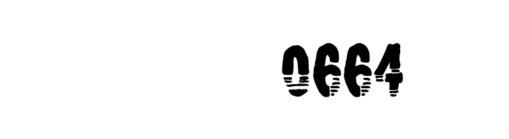 Channel Tuning  Скачать бесплатные шрифты