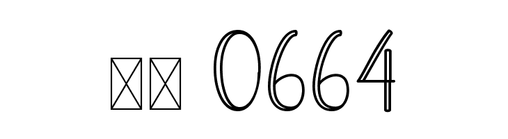 King And Queen  Скачать бесплатные шрифты