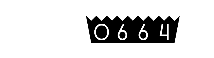 SF Buttacup  Скачать бесплатные шрифты