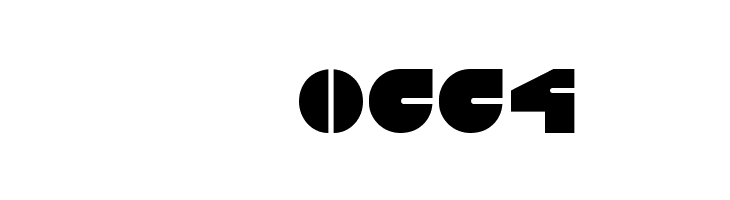 Disco Duck  Скачать бесплатные шрифты