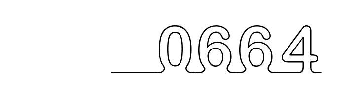 iarnold  Скачать бесплатные шрифты