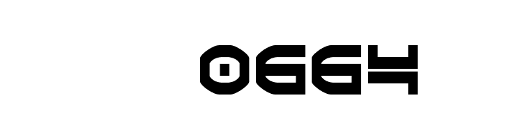 Oberon Condensed  Скачать бесплатные шрифты