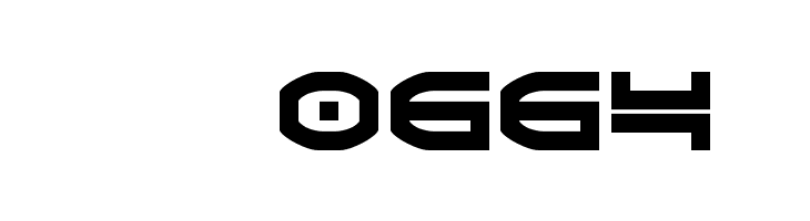 Oberon  Скачать бесплатные шрифты