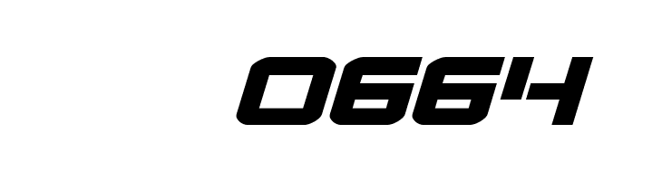 Praetorian Expanded Italic  Скачать бесплатные шрифты