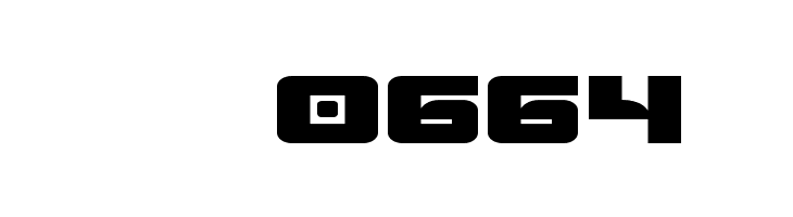 Aircruiser Expanded  Скачать бесплатные шрифты